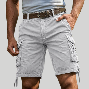 Cargo-Shorts Herren | Multi-Pocket, Verstellbar