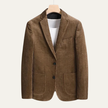 The Livorno | Blazer Herren, Vintage, Schmal Geschnitten