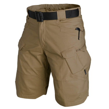 Taktische Cargo-Shorts Herren | Multi-Pocket, Robust