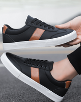 Comfort Walk | Men's Breathable Sneakers with Lightweight Design | Versatile Footwear for All-Day Comfort 3