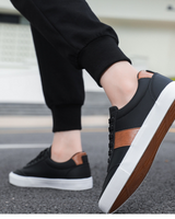 Comfort Walk | Men's Breathable Sneakers with Lightweight Design | Versatile Footwear for All-Day Comfort 4