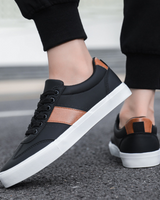 Comfort Walk | Men's Breathable Sneakers with Lightweight Design | Versatile Footwear for All-Day Comfort 5