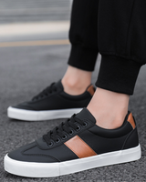 Comfort Walk | Men's Breathable Sneakers with Lightweight Design | Versatile Footwear for All-Day Comfort 6