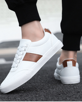 Comfort Walk | Men's Breathable Sneakers with Lightweight Design | Versatile Footwear for All-Day Comfort 8