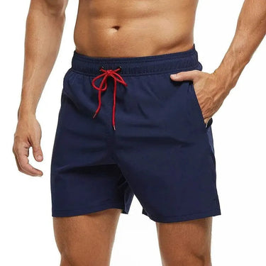 Badeshorts Herren | Schnelltrocknend, Sportlich