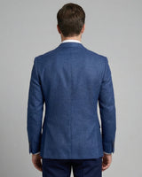 Eleganter Herren-Leinenblazer 2