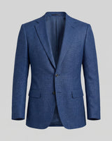 Eleganter Herren-Leinenblazer 4