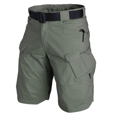 Taktische Cargo-Shorts Herren | Multi-Pocket, Robust