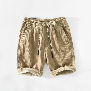 Sommer-Shorts Herren | Leicht, Bequem, Leger