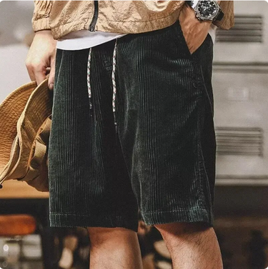 Sommer-Shorts Herren | Leicht, Bequem, Leger