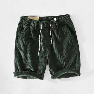 Sommer-Shorts Herren | Leicht, Bequem, Leger