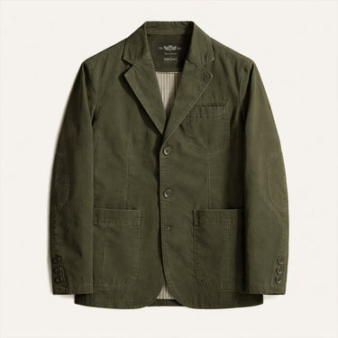 The Dunmore | Blazer Herren, Leicht, Smart Casual