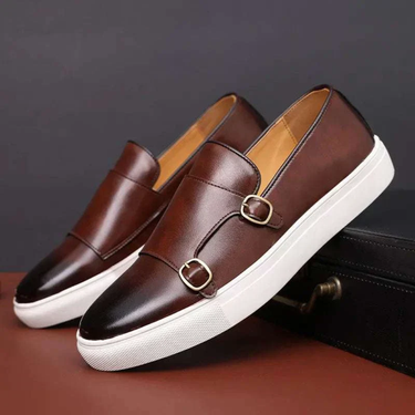 The Grosseto | Loafer Herren, Gummisohle, Bequem