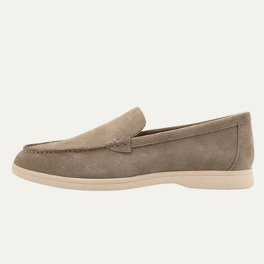 The Sydney | Loafer Herren, Weiche Sohle, Bequem