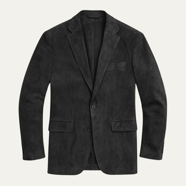 The Policoro | Blazer Herren, Einreihig, Hochzeitsgast