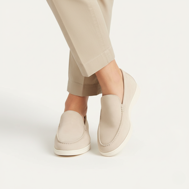 The Ashbourne | Loafer Herren, Zum Hineinschlüpfen
