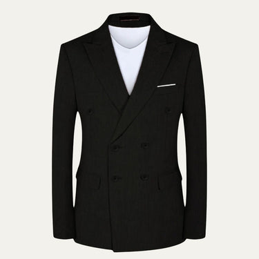 The Caldwell | Blazer Herren, Leicht, Schmal Geschnitten