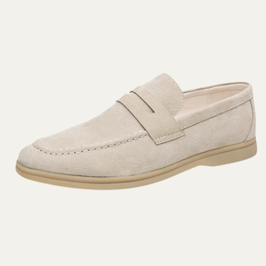 The Torquay | Loafer Herren, Leicht, Zum Hineinschlüpfen