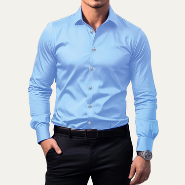The Lignano | Businesshemd Herren, Schmal, Dehnbar