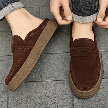 The Positano | Loafer Herren, Gummisohle, Leicht