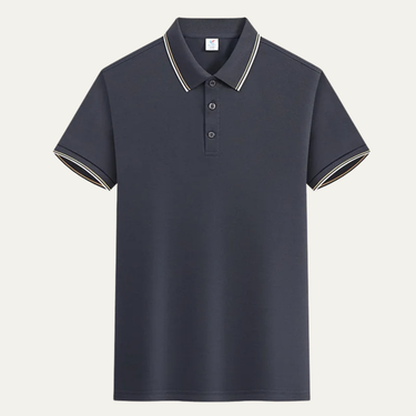 The Northgate | Poloshirt Herren, Schmal, Smart Casual