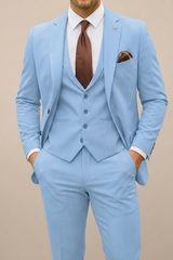 Light Blue