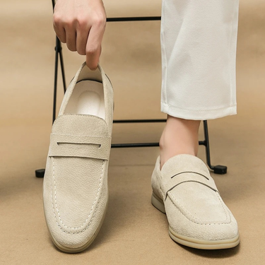 The Torquay | Loafer Herren, Leicht, Zum Hineinschlüpfen