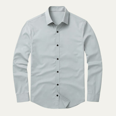 The Pantelleria | Businesshemd Herren, Uni, Schmal