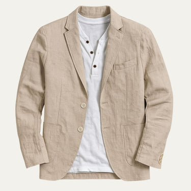 The Riviera | Sommerblazer Herren, Leicht, Hochzeitsgast
