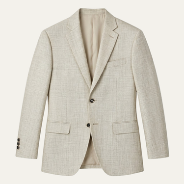 The Brenton | Blazer Herren, Leicht, Smart Casual