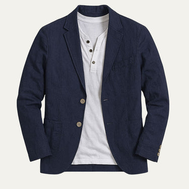 The Riviera | Sommerblazer Herren, Leicht, Hochzeitsgast