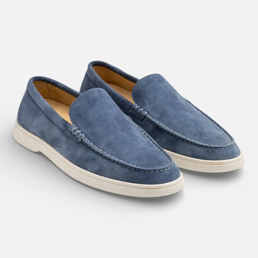 The Albright | Loafer Herren, Zum Hineinschlüpfen, Schlicht