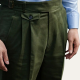 Army Green