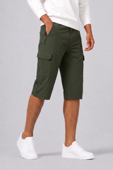 Olive Green