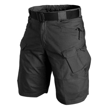 Taktische Cargo-Shorts Herren | Multi-Pocket, Robust