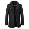Bernd | Wasserdichte Businessjacke für Herren winter 0