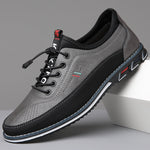Casual Comfort | Men's Slip-On Sneakers with Versatile Style | Effortless Wear for Daily Activities 10