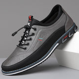 Casual Comfort | Men's Slip-On Sneakers with Versatile Style | Effortless Wear for Daily Activities 10