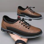 Casual Comfort | Men's Slip-On Sneakers with Versatile Style | Effortless Wear for Daily Activities 5