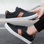 Comfort Walk | Men's Breathable Sneakers with Lightweight Design | Versatile Footwear for All-Day Comfort 3