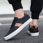 Comfort Walk | Men's Breathable Sneakers with Lightweight Design | Versatile Footwear for All-Day Comfort 5