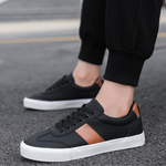 Comfort Walk | Men's Breathable Sneakers with Lightweight Design | Versatile Footwear for All-Day Comfort 6