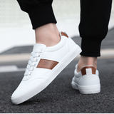 Comfort Walk | Men's Breathable Sneakers with Lightweight Design | Versatile Footwear for All-Day Comfort 8