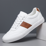 Comfort Walk | Men's Breathable Sneakers with Lightweight Design | Versatile Footwear for All-Day Comfort 9
