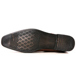 Elegant Chelsea Ankle Boots | Crocodile Texture with Slip-On Design | Stylish Footwear for Versatile Outfits 2