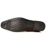 Elegant Chelsea Ankle Boots | Crocodile Texture with Slip-On Design | Stylish Footwear for Versatile Outfits 2