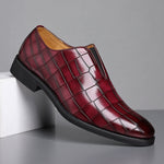 Everyday Comfort | Men's Shoes with Comfortable Fit & Versatile Styling | Reliable Footwear for Any Occasion 0