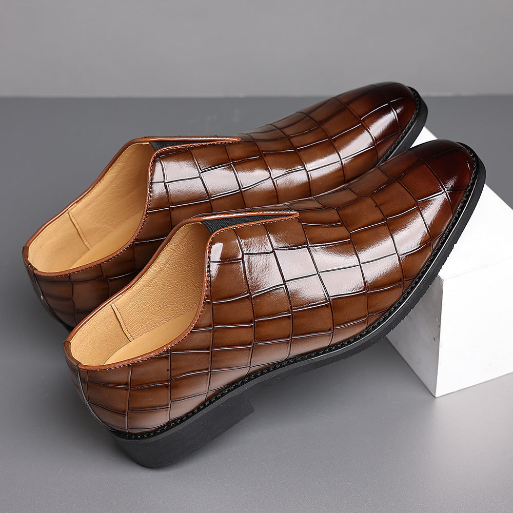 Everyday Comfort | Men's Shoes with Comfortable Fit & Versatile Styling | Reliable Footwear for Any Occasion 1