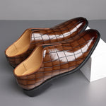 Everyday Comfort | Men's Shoes with Comfortable Fit & Versatile Styling | Reliable Footwear for Any Occasion 1
