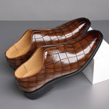 Everyday Comfort | Men's Shoes with Comfortable Fit & Versatile Styling | Reliable Footwear for Any Occasion 1